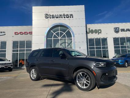 2025 Dodge Durango Staunton IL