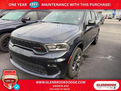 2025 Dodge Durango Fort Wayne IN