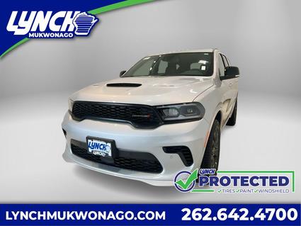 2025 Dodge Durango Mukwonago WI