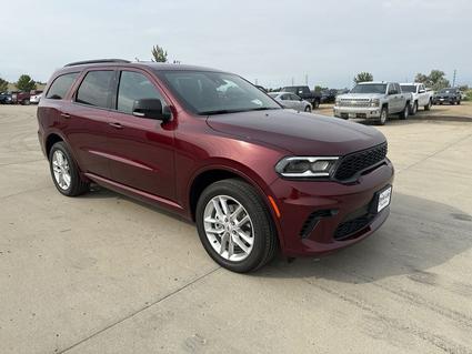 2025 Dodge Durango Devils Lake ND
