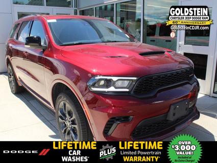 2025 Dodge Durango Latham NY