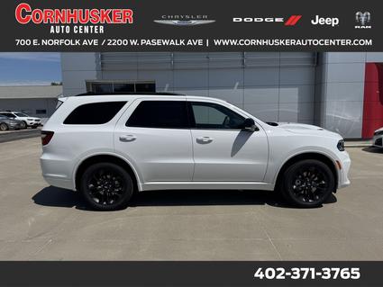 2025 Dodge Durango Norfolk NE