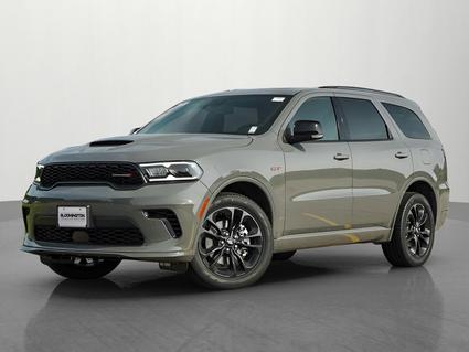 2025 Dodge Durango Minneapolis MN