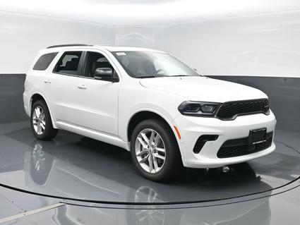 2025 Dodge Durango Goshen NY