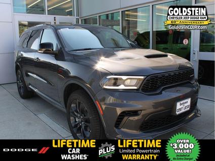 2026 Dodge Durango Latham NY