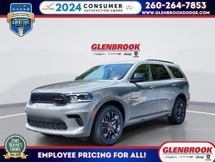 2026 Dodge Durango Fort Wayne IN