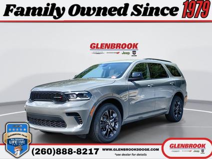 2026 Dodge Durango Fort Wayne IN
