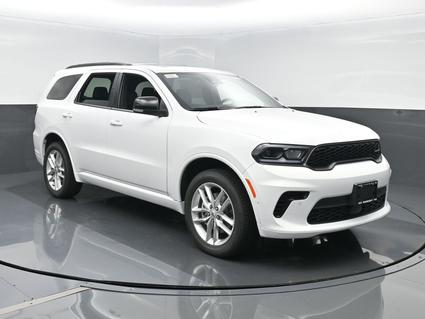 2026 Dodge Durango Goshen NY