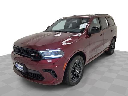 2026 Dodge Durango Livingston TX