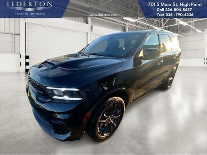 2026 Dodge Durango High Point NC