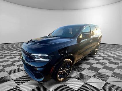 2026 Dodge Durango High Point NC