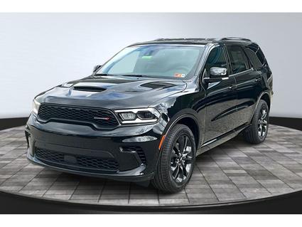2026 Dodge Durango Danville WV