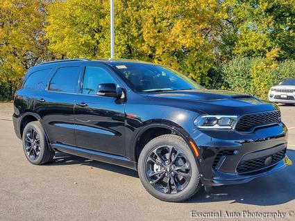 2026 Dodge Durango Forest Park IL