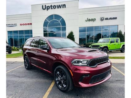 2026 Dodge Durango Slinger WI