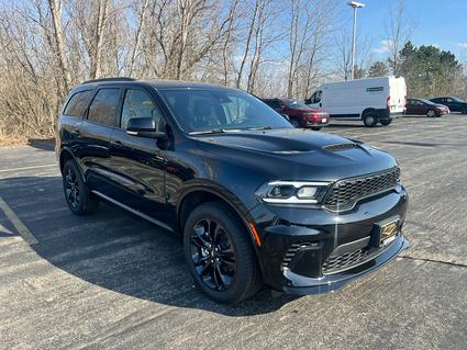 2026 Dodge Durango Slinger WI