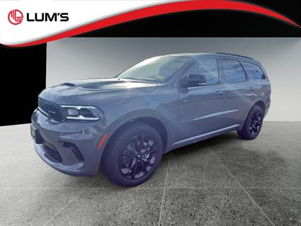 2026 Dodge Durango Warrenton OR