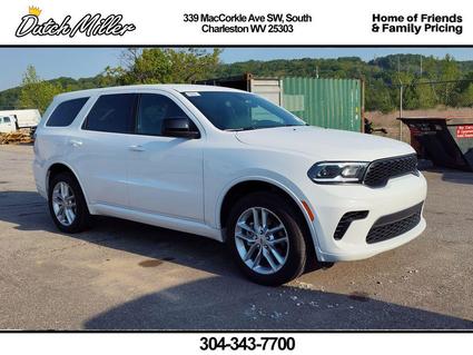 2026 Dodge Durango South Charleston WV