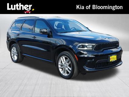 2026 Dodge Durango Minneapolis MN