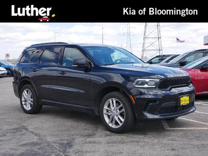 2026 Dodge Durango Minneapolis MN