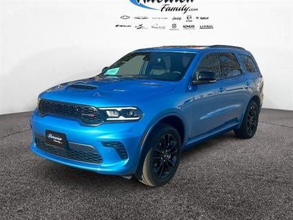 2026 Dodge Durango Chamberlain SD