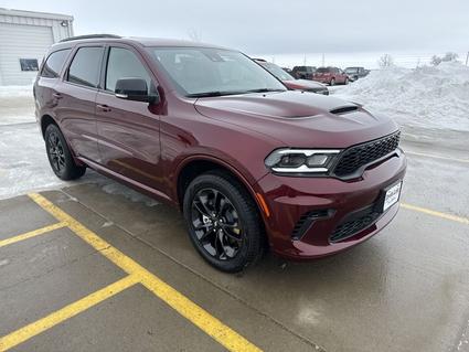 2026 Dodge Durango Devils Lake ND
