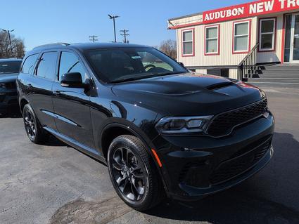 2026 Dodge Durango Henderson KY