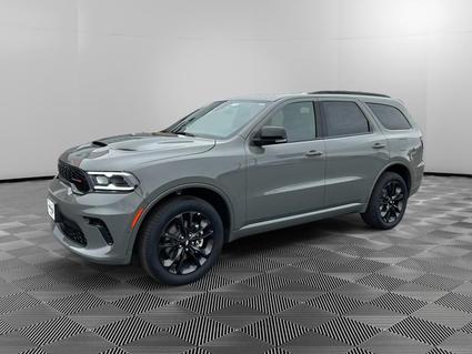2026 Dodge Durango Antigo WI