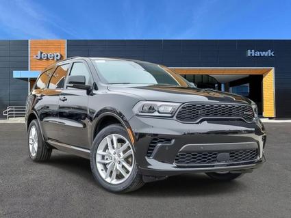2026 Dodge Durango Forest Park IL