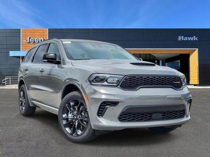 2026 Dodge Durango Forest Park IL