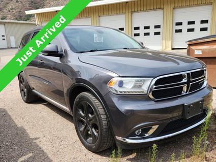 2014 Dodge Durango Glenwood Springs CO