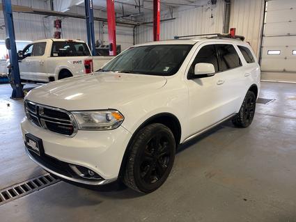 2015 Dodge Durango Sterling CO