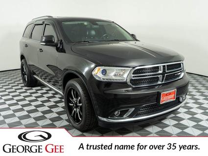 2015 Dodge Durango Liberty Lake WA
