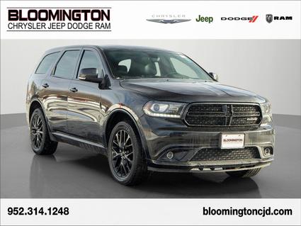 2016 Dodge Durango Minneapolis MN