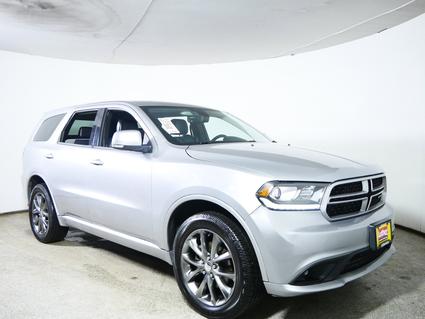 2017 Dodge Durango Hudson WI