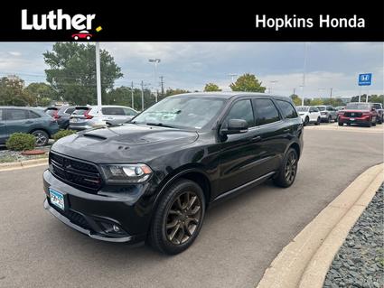 2018 Dodge Durango Hopkins MN