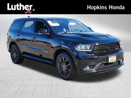 2018 Dodge Durango Hopkins MN