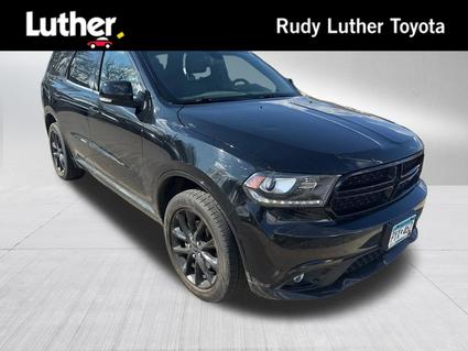 2018 Dodge Durango Minneapolis MN