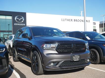 2018 Dodge Durango Minneapolis MN