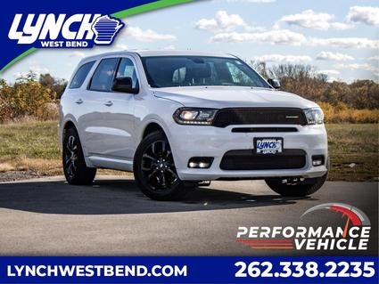 2019 Dodge Durango West Bend WI