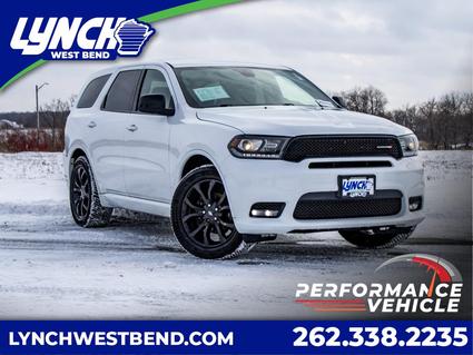 2019 Dodge Durango West Bend WI