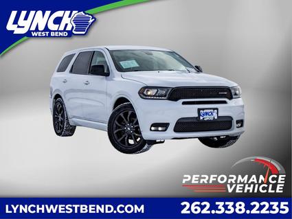 2019 Dodge Durango West Bend WI
