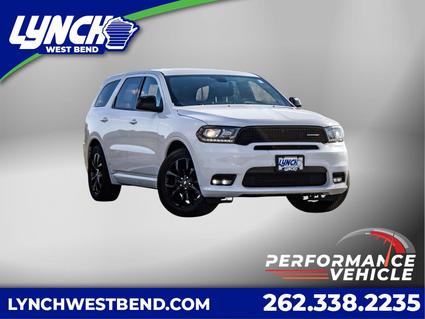 2019 Dodge Durango West Bend WI