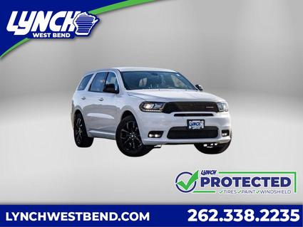 2019 Dodge Durango West Bend WI