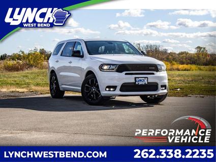 2019 Dodge Durango West Bend WI