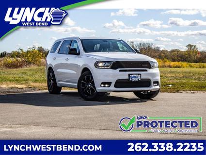 2019 Dodge Durango West Bend WI