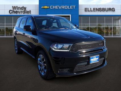2019 Dodge Durango Pasco WA