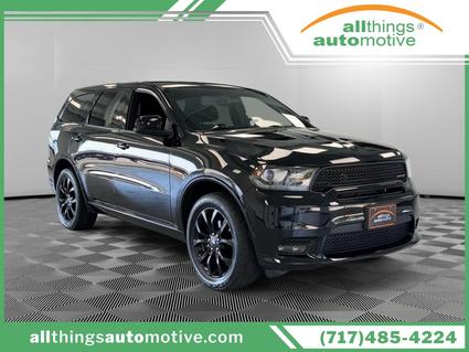 2019 Dodge Durango McConnellsburg PA