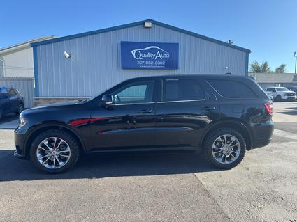 2019 Dodge Durango Gillette WY