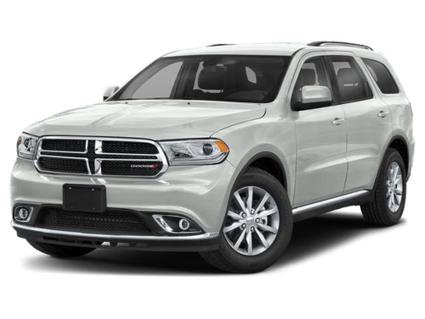 2019 Dodge Durango Gillette WY