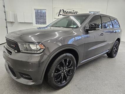 2020 Dodge Durango Spring City PA